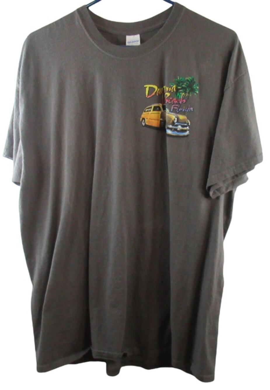 Gildian Daytona Beach Florida shirt